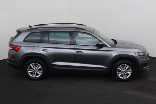 SKODA Kodiaq AMBITION 2.0TDI DSG  + 7PL. + GPS + CARPLAY + CAMERA + PDC + ALU 