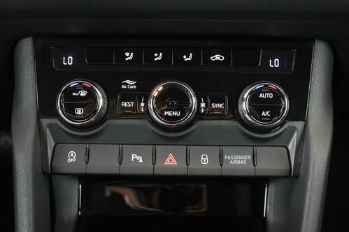 SKODA Kodiaq AMBITION 2.0TDI DSG  + 7PL. + GPS + CARPLAY + CAMERA + PDC + ALU 