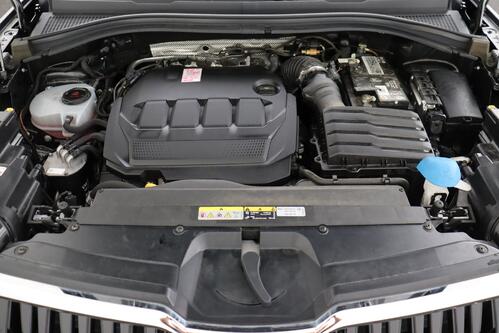 SKODA Kodiaq AMBITION 2.0TDI DSG  + 7PL. + GPS + CARPLAY + CAMERA + PDC + ALU 