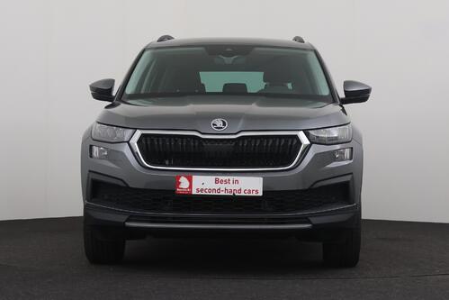SKODA Kodiaq AMBITION 2.0TDI DSG  + 7PL. + GPS + CARPLAY + CAMERA + PDC + ALU 