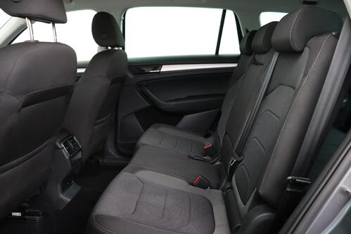 SKODA Kodiaq AMBITION 2.0TDI DSG  + 7PL. + GPS + CARPLAY + CAMERA + PDC + ALU 