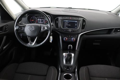 OPEL Zafira 2.0 D INNOVATIVE + CARPLAY + GPS + PDC + CRUISE 
