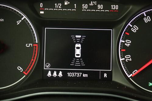 OPEL Zafira 2.0 D INNOVATIVE + CARPLAY + GPS + PDC + CRUISE 