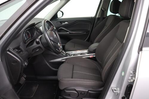 OPEL Zafira 2.0 D INNOVATIVE + CARPLAY + GPS + PDC + CRUISE 