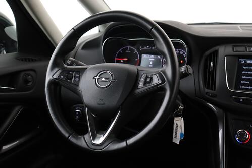 OPEL Zafira 2.0 D INNOVATIVE + CARPLAY + GPS + PDC + CRUISE 
