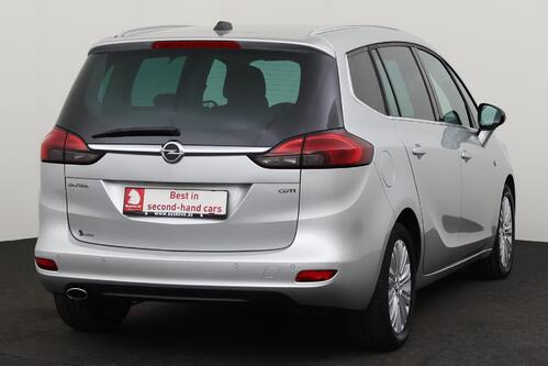 OPEL Zafira 2.0 D INNOVATIVE + CARPLAY + GPS + PDC + CRUISE 