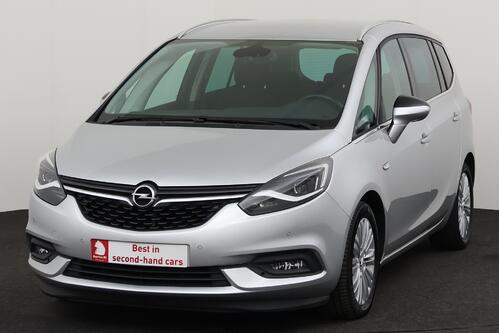 OPEL Zafira 2.0 D INNOVATIVE + CARPLAY + GPS + PDC + CRUISE 