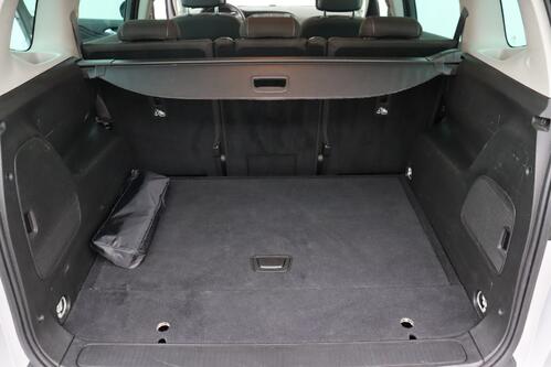 OPEL Zafira 2.0 D INNOVATIVE + CARPLAY + GPS + PDC + CRUISE 