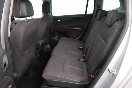 OPEL Zafira 2.0 D INNOVATIVE + CARPLAY + GPS + PDC + CRUISE 