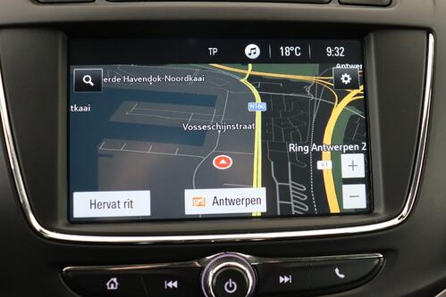 OPEL Zafira 2.0 D INNOVATIVE + CARPLAY + GPS + PDC + CRUISE 