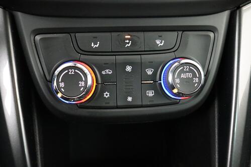 OPEL Zafira 2.0 D INNOVATIVE + CARPLAY + GPS + PDC + CRUISE 