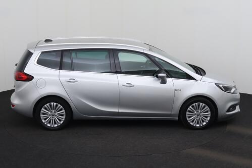 OPEL Zafira 2.0 D INNOVATIVE + CARPLAY + GPS + PDC + CRUISE 