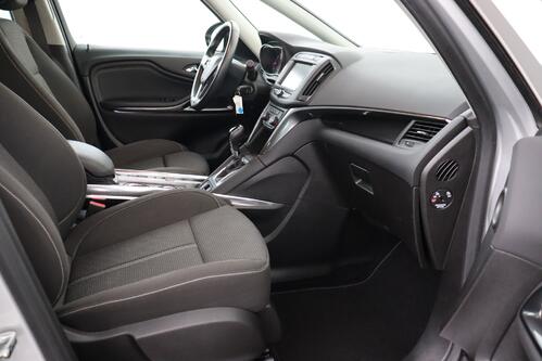 OPEL Zafira 2.0 D INNOVATIVE + CARPLAY + GPS + PDC + CRUISE 