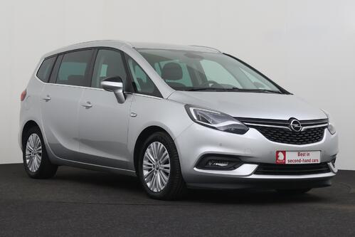 OPEL Zafira 2.0 D INNOVATIVE + CARPLAY + GPS + PDC + CRUISE 