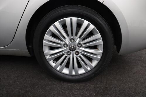 OPEL Zafira 2.0 D INNOVATIVE + CARPLAY + GPS + PDC + CRUISE 