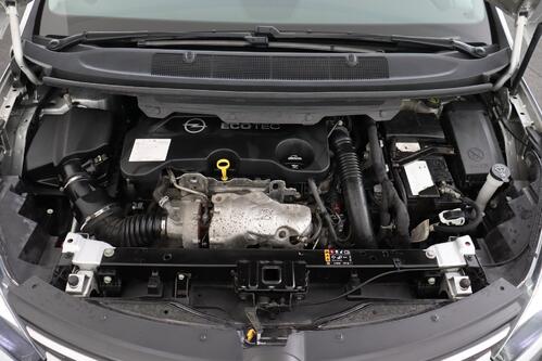 OPEL Zafira 2.0 D INNOVATIVE + CARPLAY + GPS + PDC + CRUISE 