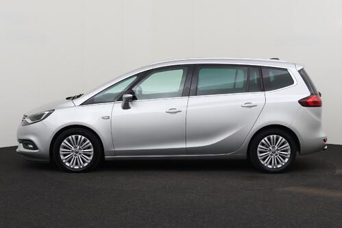 OPEL Zafira 2.0 D INNOVATIVE + CARPLAY + GPS + PDC + CRUISE 