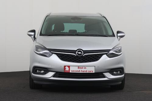 OPEL Zafira 2.0 D INNOVATIVE + CARPLAY + GPS + PDC + CRUISE 
