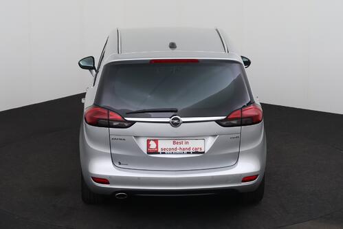 OPEL Zafira 2.0 D INNOVATIVE + CARPLAY + GPS + PDC + CRUISE 