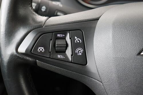 OPEL Zafira 2.0 D INNOVATIVE + CARPLAY + GPS + PDC + CRUISE 