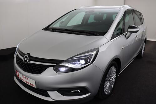 OPEL Zafira 2.0 D INNOVATIVE + CARPLAY + GPS + PDC + CRUISE 