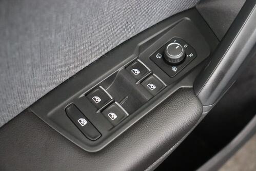 SEAT TARRACO  2.0 TDI DSG + 7PL. + GPS + CAMERA + PDC + CRUISE + ALU 17