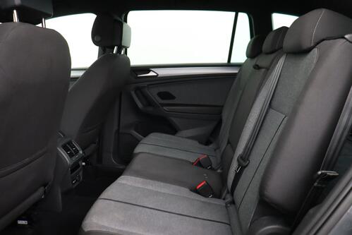 SEAT TARRACO  2.0 TDI DSG + 7PL. + GPS + CAMERA + PDC + CRUISE + ALU 17