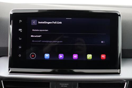 SEAT TARRACO  2.0 TDI DSG + 7PL. + GPS + CAMERA + PDC + CRUISE + ALU 17