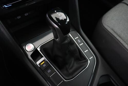 SEAT TARRACO  2.0 TDI DSG + 7PL. + GPS + CAMERA + PDC + CRUISE + ALU 17