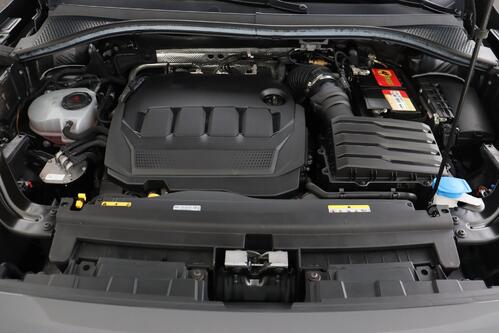 SEAT TARRACO  2.0 TDI DSG + 7PL. + GPS + CAMERA + PDC + CRUISE + ALU 17