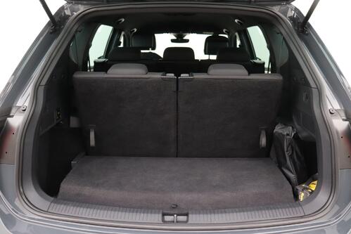 SEAT TARRACO  2.0 TDI DSG + 7PL. + GPS + CAMERA + PDC + CRUISE + ALU 17