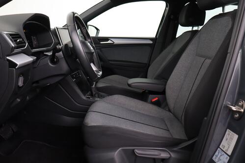 SEAT TARRACO  2.0 TDI DSG + 7PL. + GPS + CAMERA + PDC + CRUISE + ALU 17