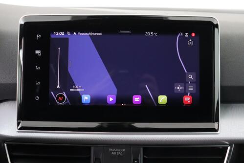 SEAT TARRACO  2.0 TDI DSG + 7PL. + GPS + CAMERA + PDC + CRUISE + ALU 17