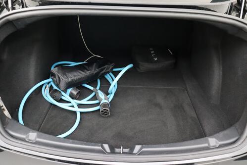 TESLA Model 3  RWD 60 kWh + A/T + GPS + LEDER + CAMERA + PDC + CRUISE + PANO DAK + ALU 