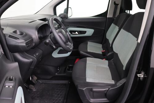 CITROEN Berlingo 1.2 PURETECH + A/C + CRUISE 