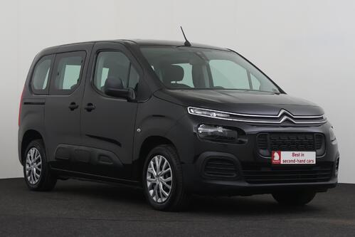 CITROEN Berlingo 1.2 PURETECH + A/C + CRUISE 