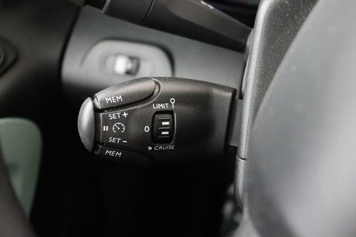 CITROEN Berlingo 1.2 PURETECH + A/C + CRUISE 
