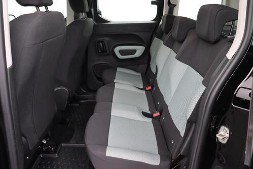 CITROEN Berlingo 1.2 PURETECH + A/C + CRUISE 
