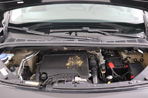 CITROEN Berlingo 1.2 PURETECH + A/C + CRUISE 