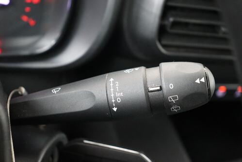 CITROEN Berlingo 1.2 PURETECH + A/C + CRUISE 