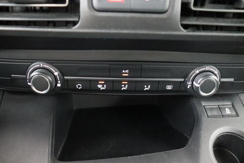 CITROEN Berlingo 1.2 PURETECH + A/C + CRUISE 