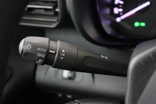 CITROEN Berlingo 1.2 PURETECH + A/C + CRUISE 