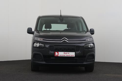 CITROEN Berlingo 1.2 PURETECH + A/C + CRUISE 