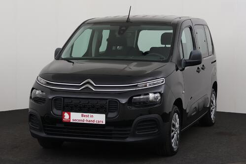 CITROEN Berlingo 1.2 PURETECH + A/C + CRUISE 