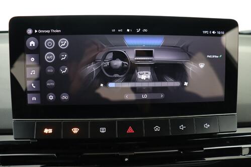 MG MG4 STANDARD LIMOUSINE 51 kWh + CARPLAY + PDC