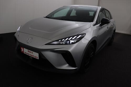 MG MG4 STANDARD LIMOUSINE 51 kWh + CARPLAY + PDC