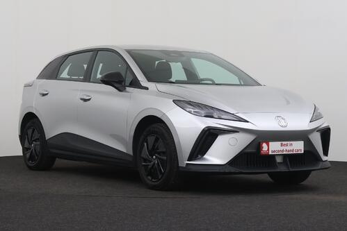 MG MG4 STANDARD LIMOUSINE 51 kWh + CARPLAY + PDC