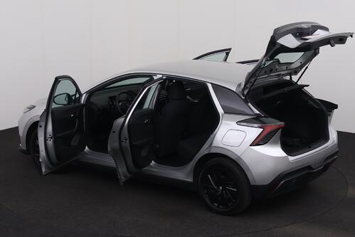 MG MG4 STANDARD LIMOUSINE 51 kWh + CARPLAY + PDC