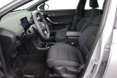 MG MG4 STANDARD LIMOUSINE 51 kWh + CARPLAY + PDC