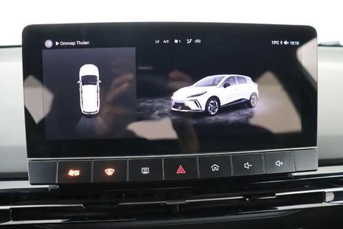 MG MG4 STANDARD LIMOUSINE 51 kWh + CARPLAY + PDC